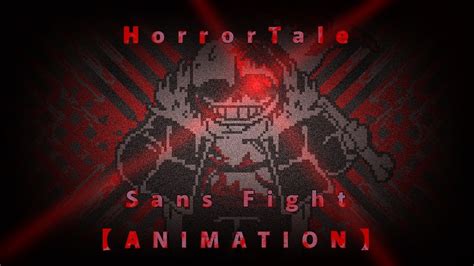 horrortale sans|horror sans fight simulator.